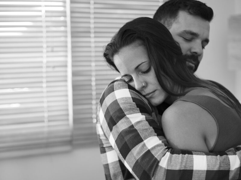 indisponível emocionalmente